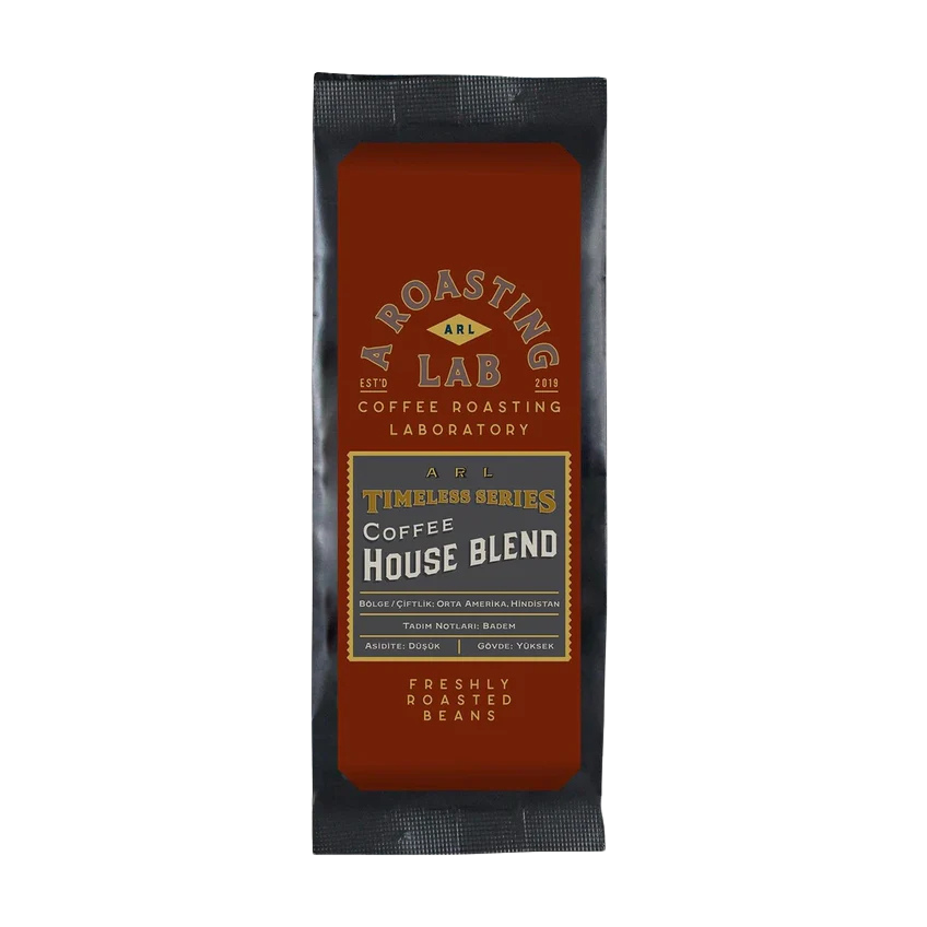 House Blend Kahve 50g