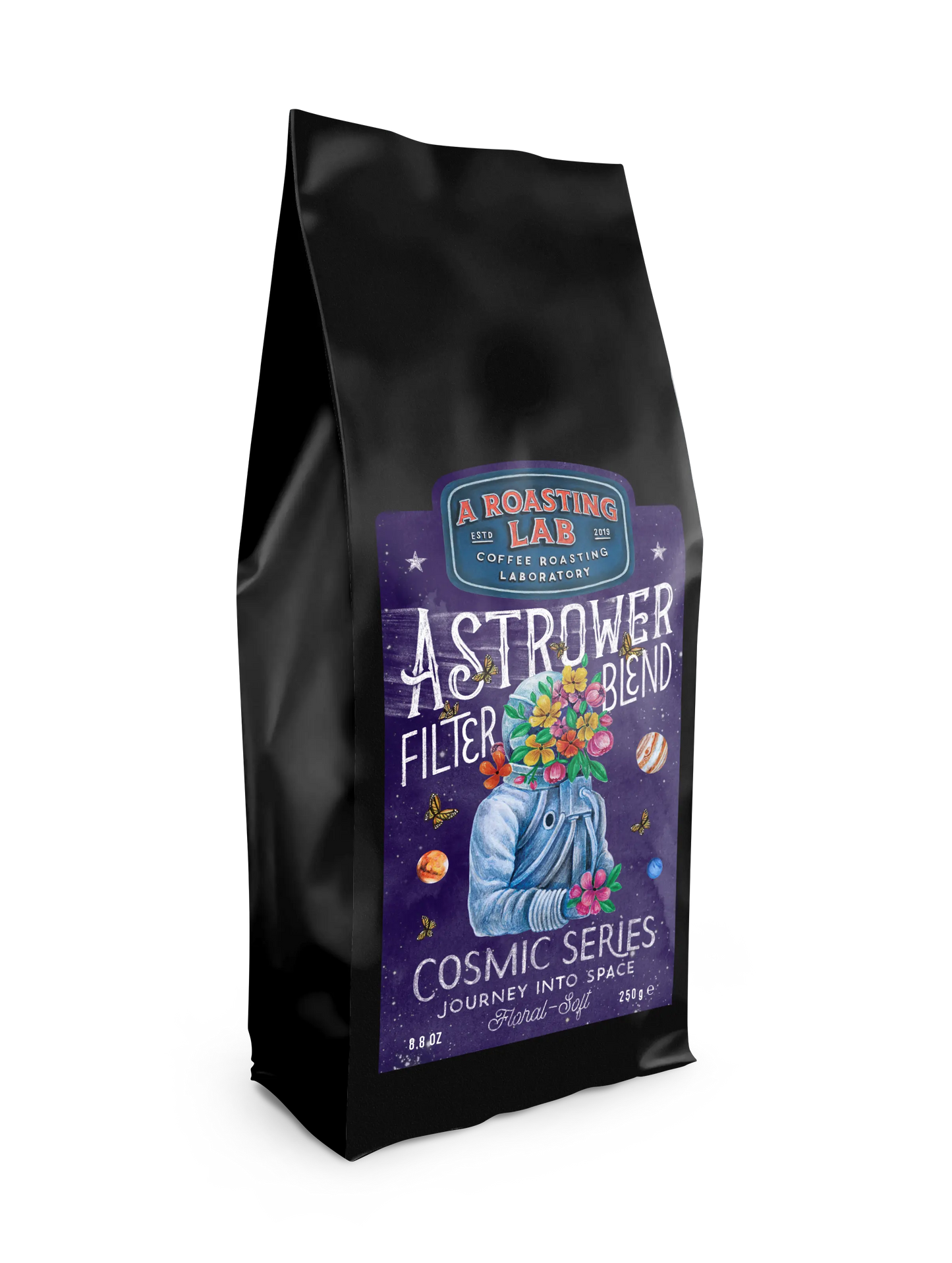 Astrower Blend Kahve - 250 g