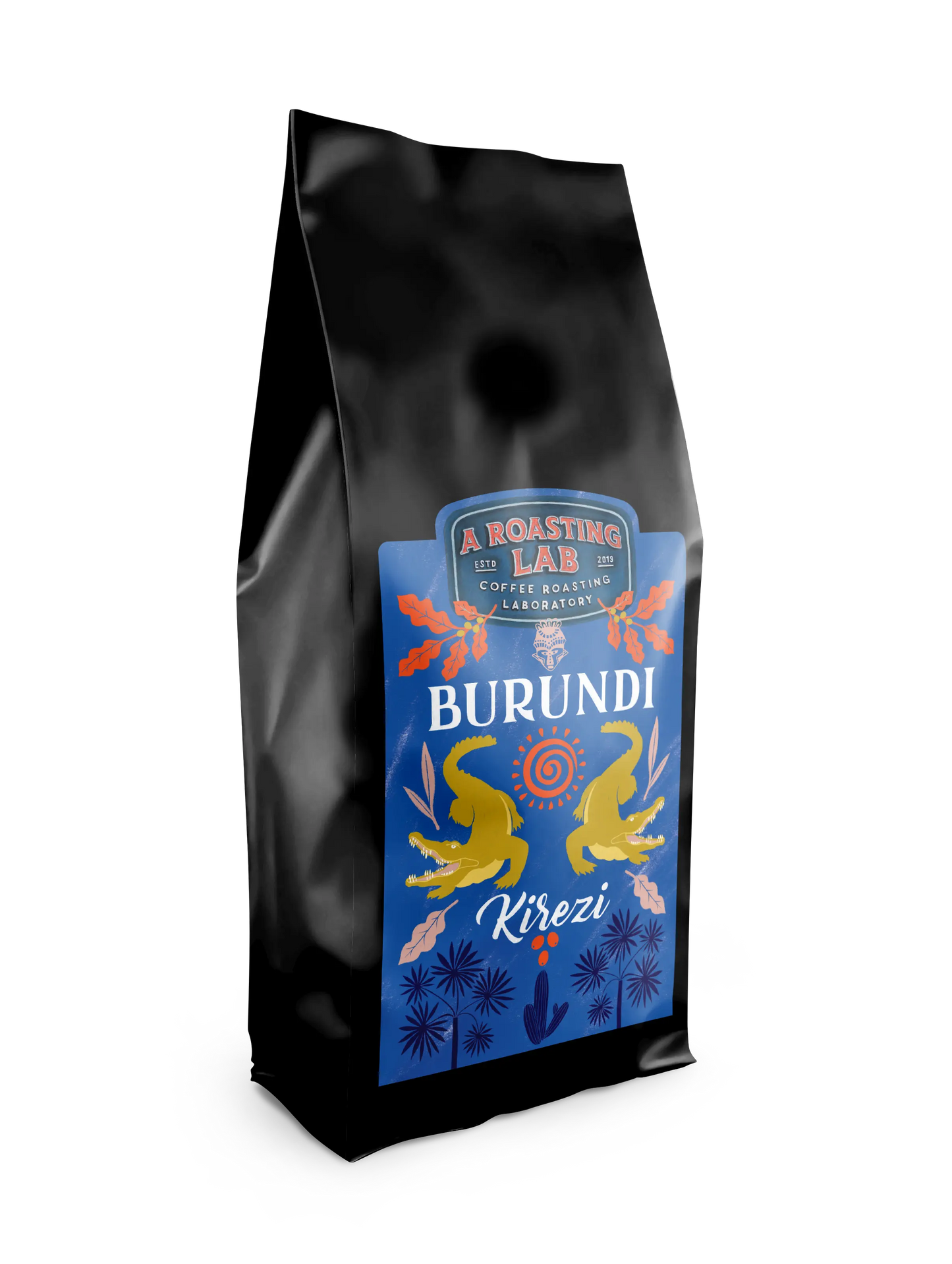 Burundi Filtre Kahve 250 g