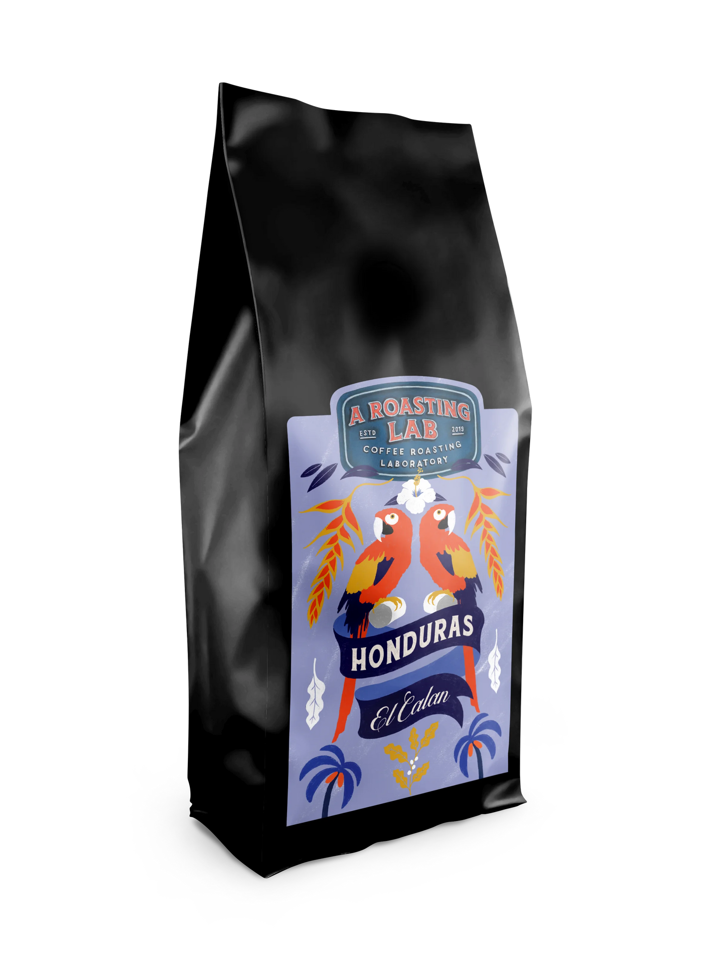 Honduras Filtre Kahve 250g