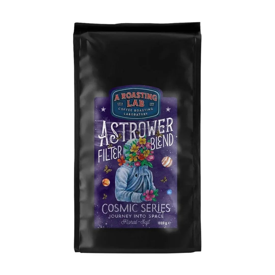 Astrower Blend Kahve - 1000 g