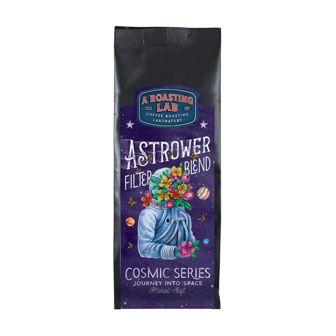Astrower Blend Kahve - 50 g