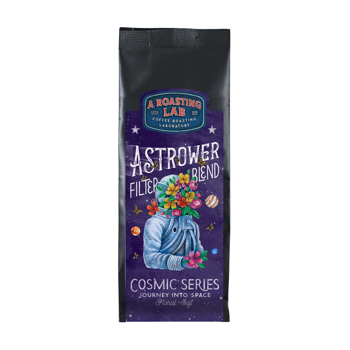 Astrower Blend Kahve 50 g