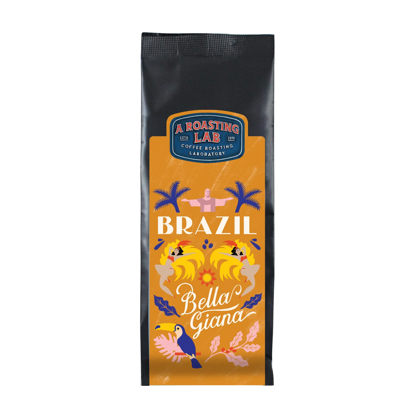 Brezilya Filtre Kahve 50 g