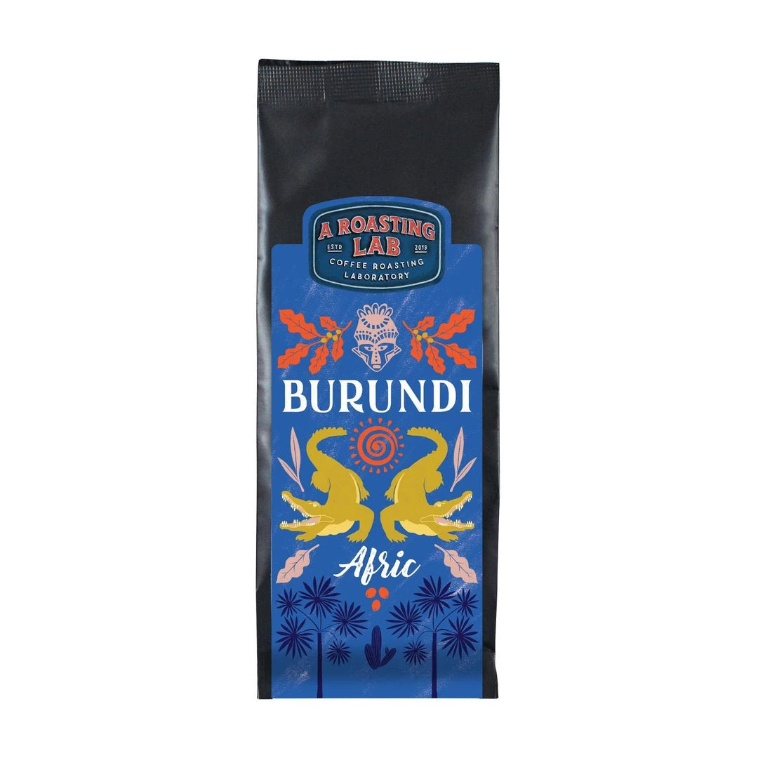 Burundi Filtre Kahve 50 g