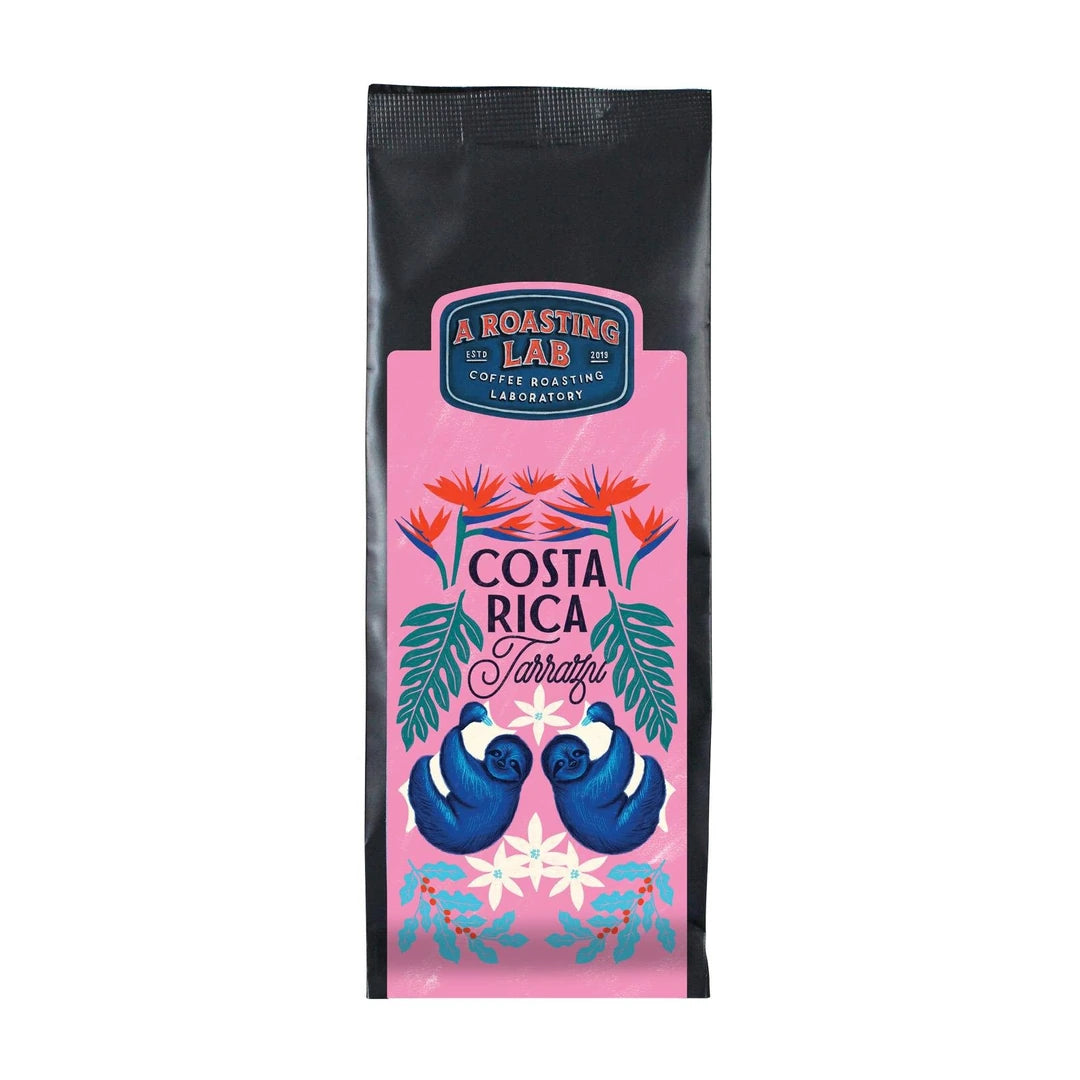 Kosta Rika Filtre Kahve 50g