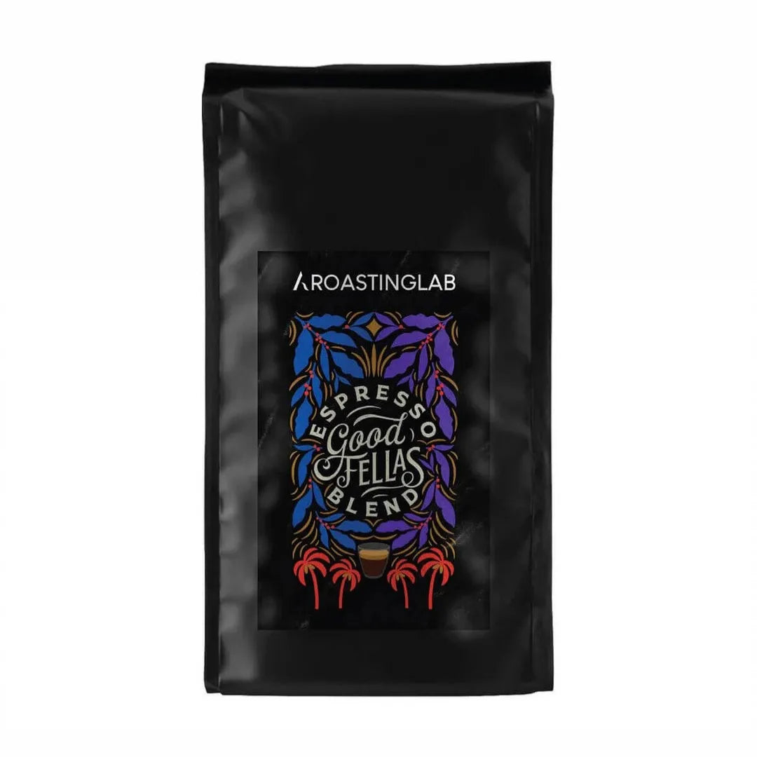 Good Fellas Espresso 1000g