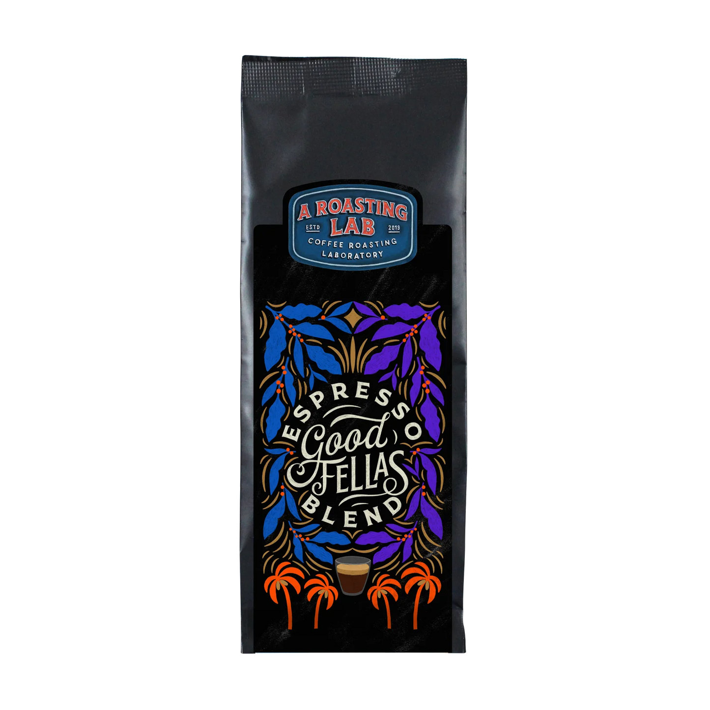 Good Fellas Espresso 50g