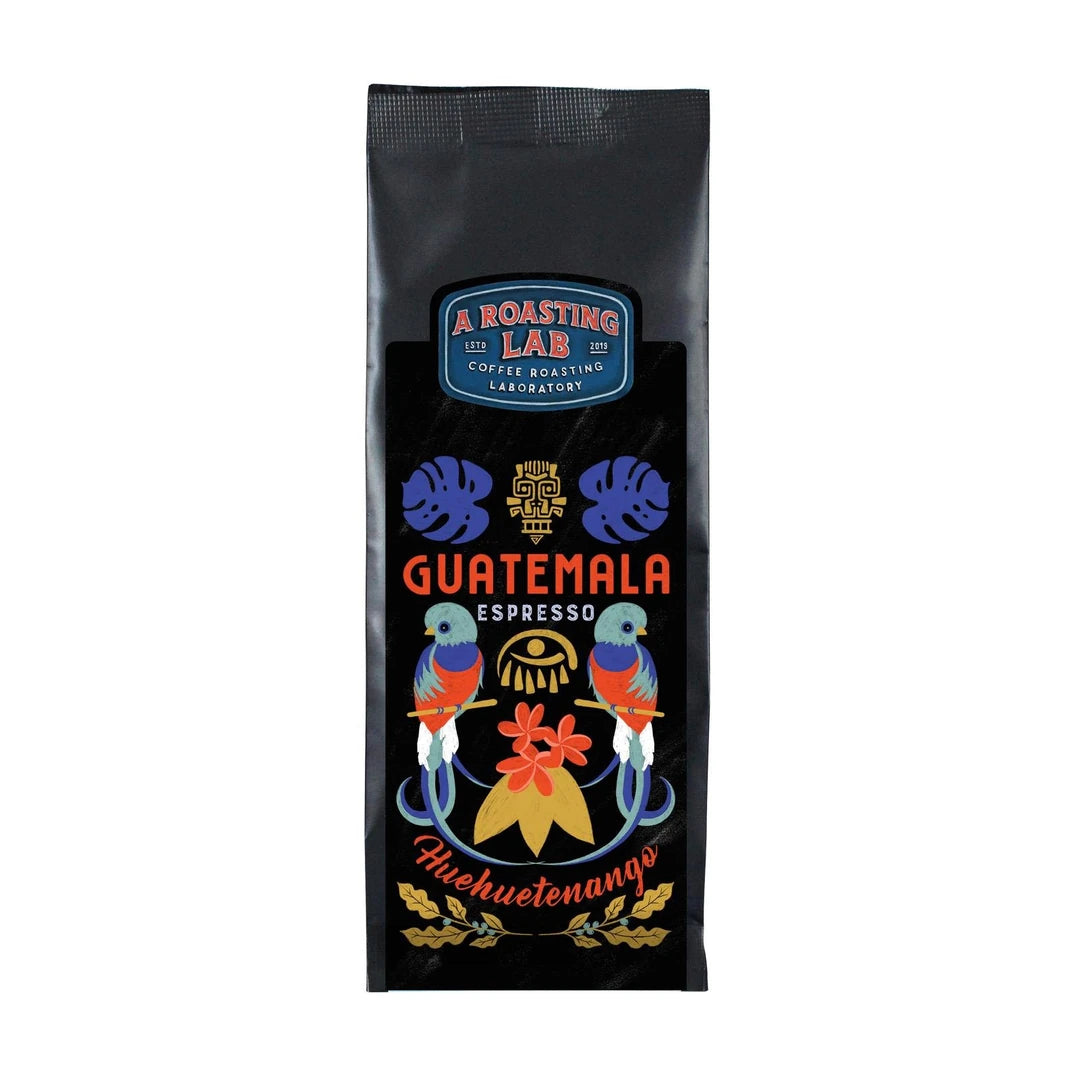 Guatemala Espresso 50g