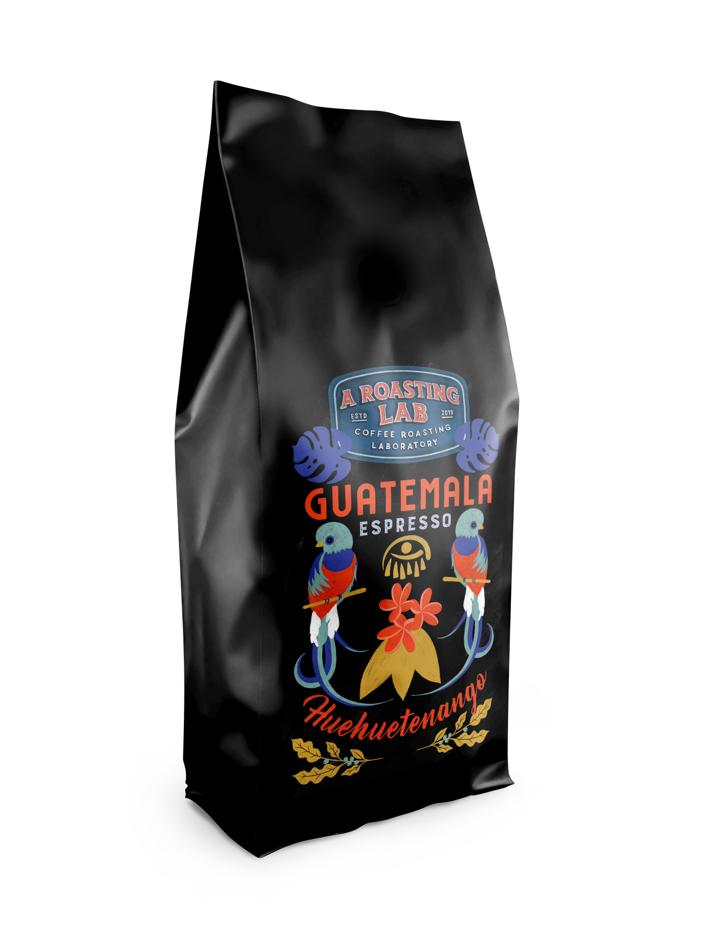 Guatemala Espresso 250g
