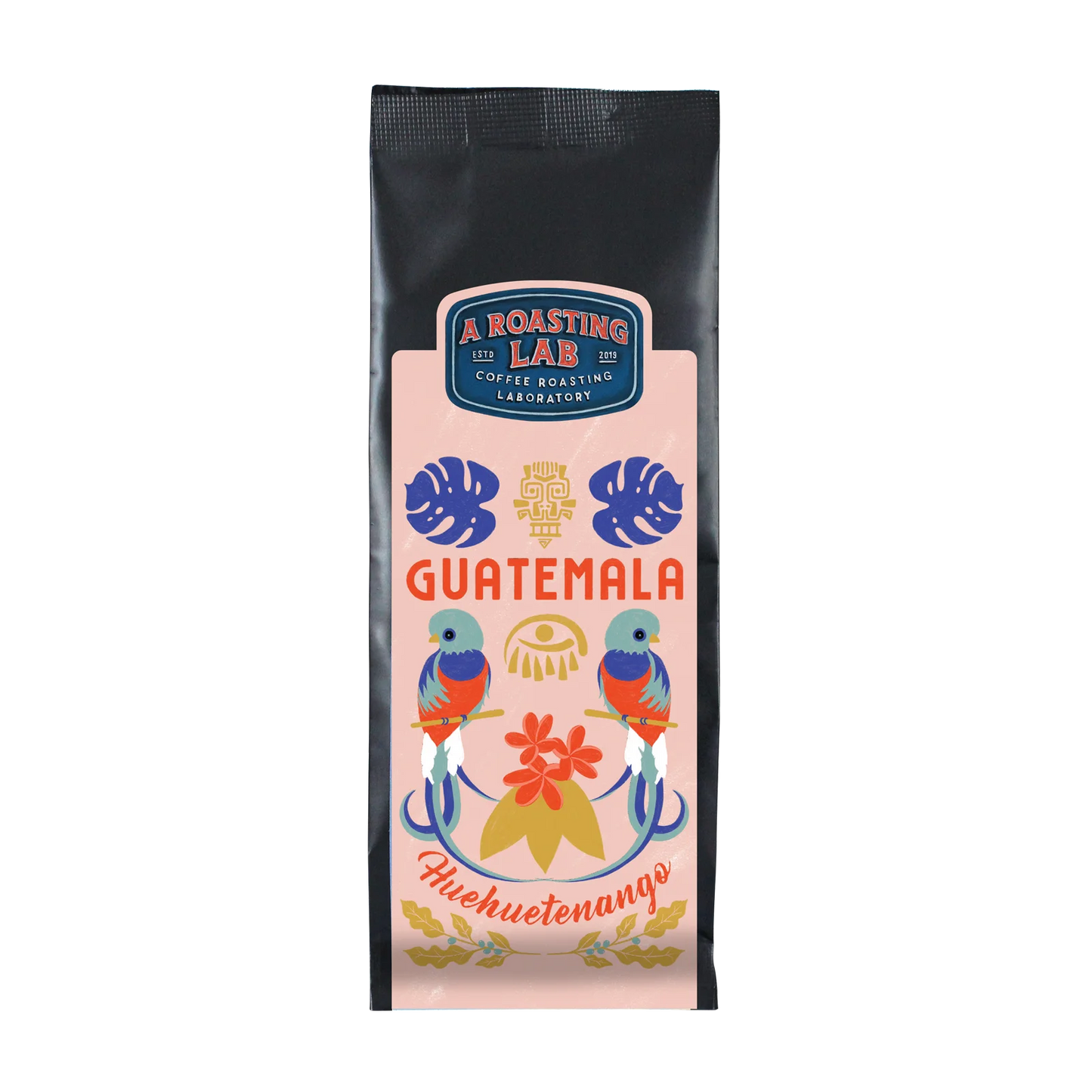 Guatemala Filtre Kahve 50g