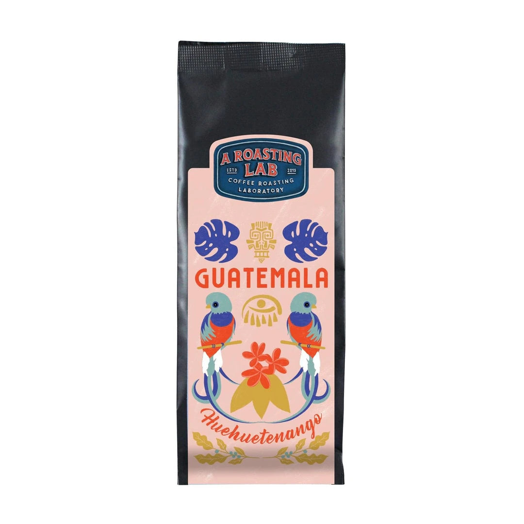 Guatemala Filtre Kahve 50g