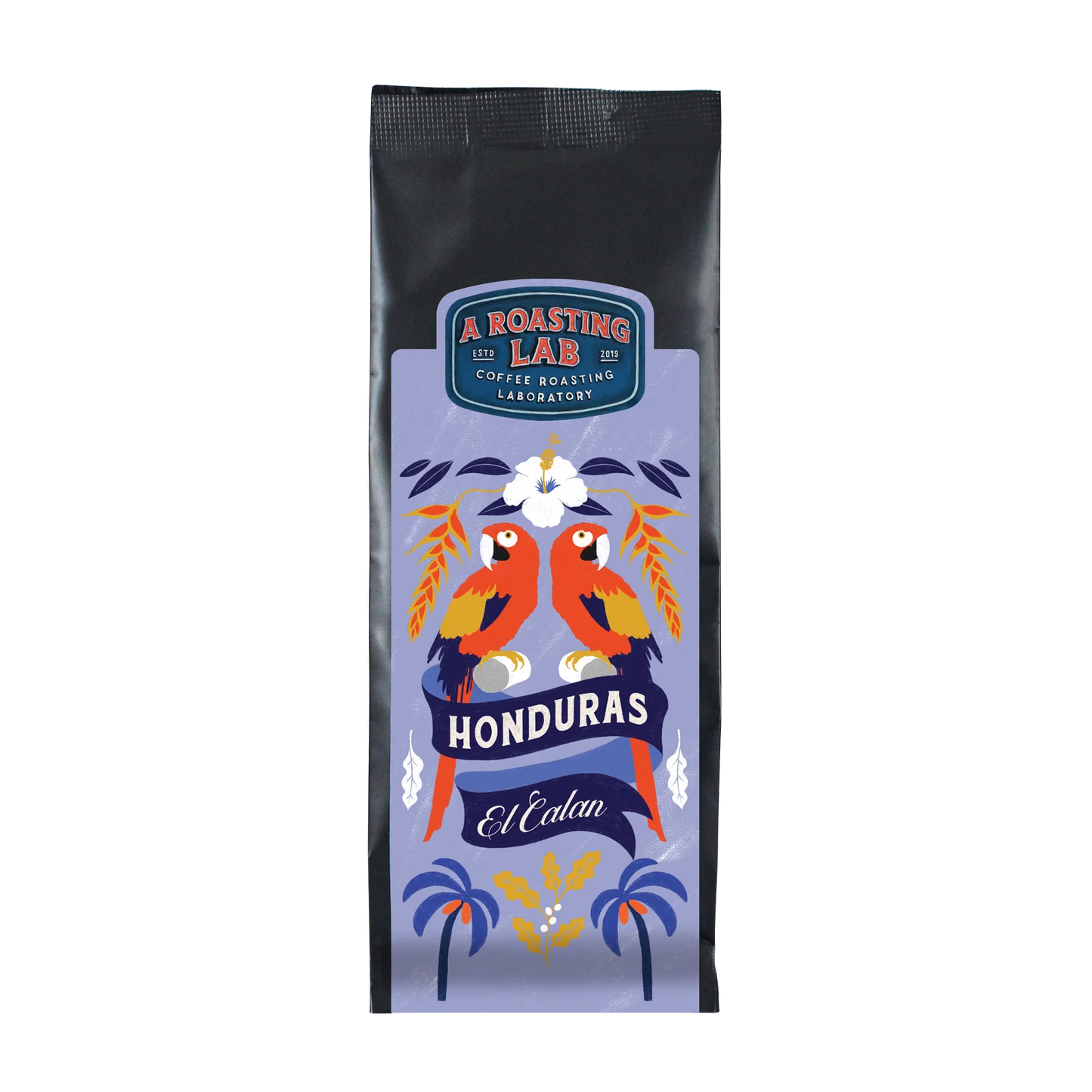 Honduras Filtre Kahve 50g