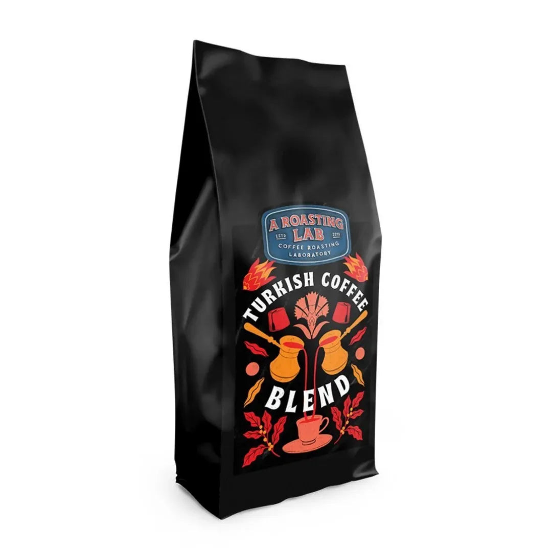 Türk Kahvesi 250g