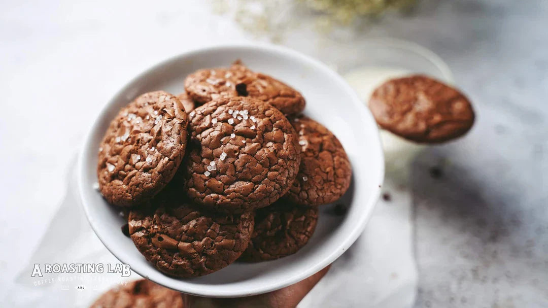 Kahvenin Yakın Arkadaşı: Brownie Kurabiye Tarifi