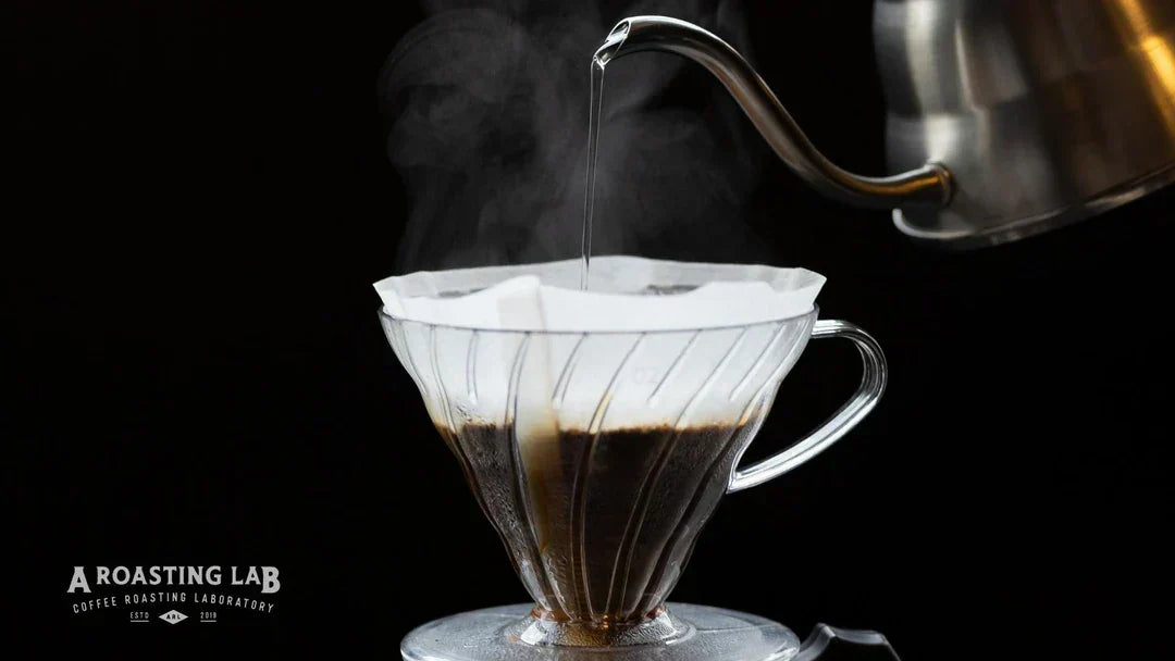 Kahvede Su Oranının Önemi