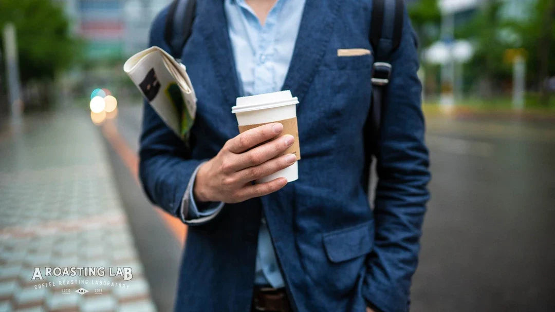 Kahve Bağımlısı Olduğunuzu Gösteren 7 İşaret