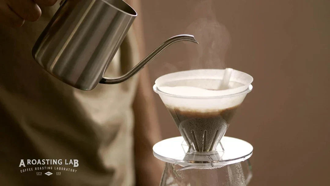 Hario V60’ın İcadı Nasıl Oldu?