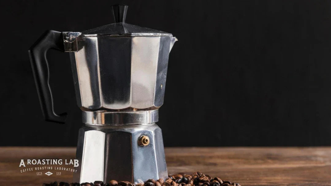 Moka Pot Temizliği Nasıl Olur?