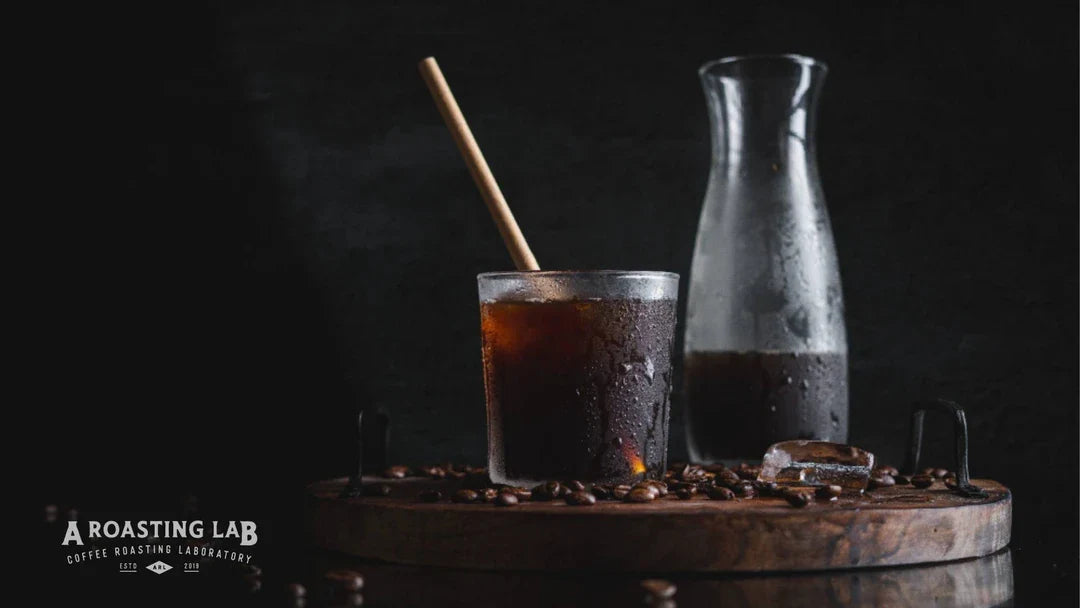 Cold Brew Nedir? Nasıl Yapılır?