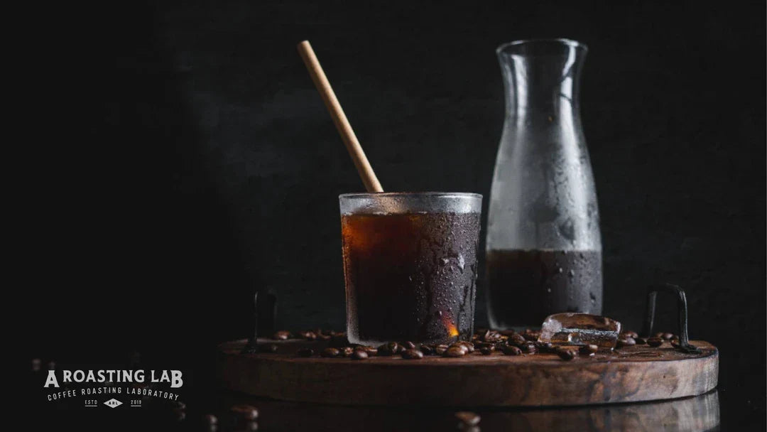 Cold Brew Nedir? Nasıl Yapılır?
