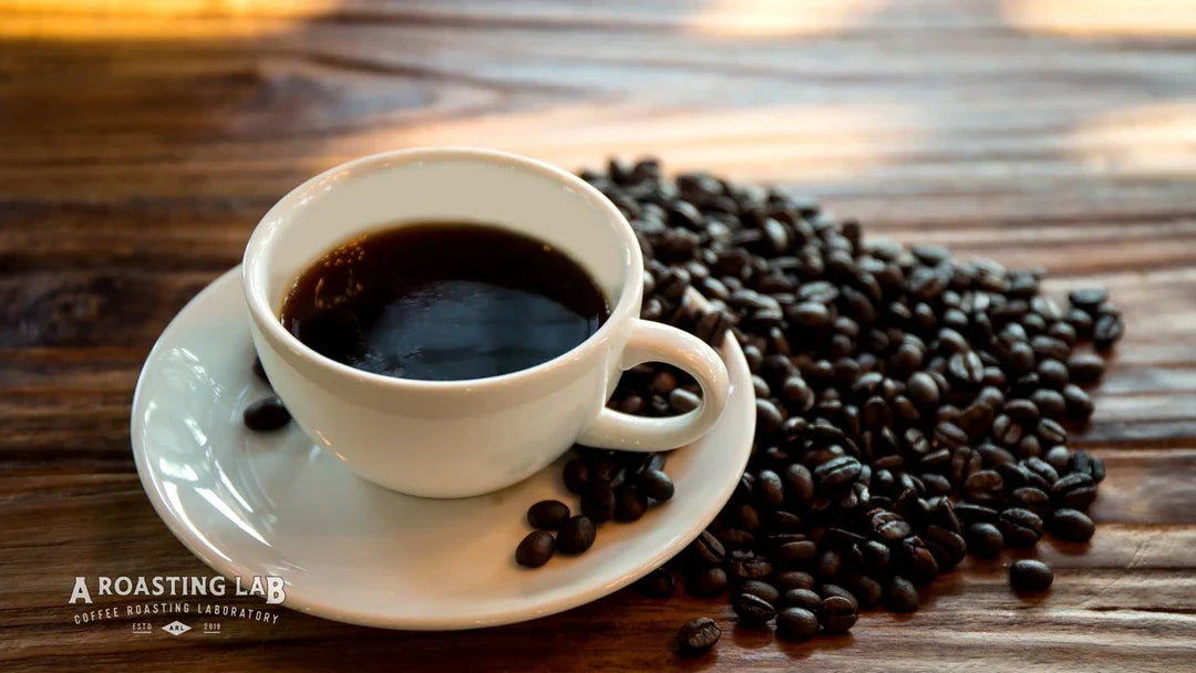 Americano Kilo Aldırır Mı?