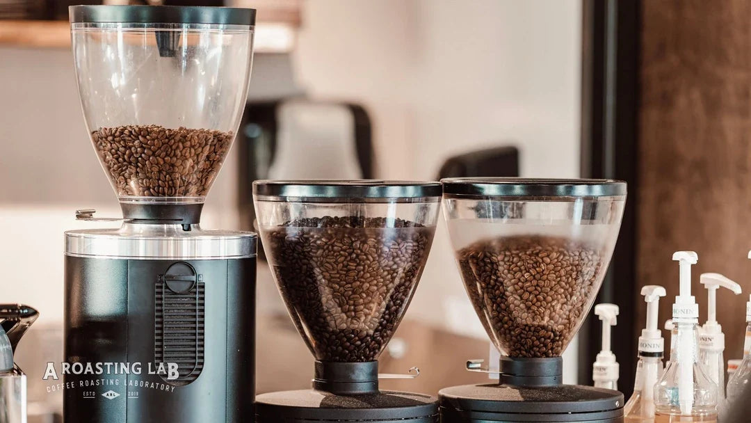 Çekirdek Kahve Makinası Alırken Dikkat Edilmesi Gerekenler