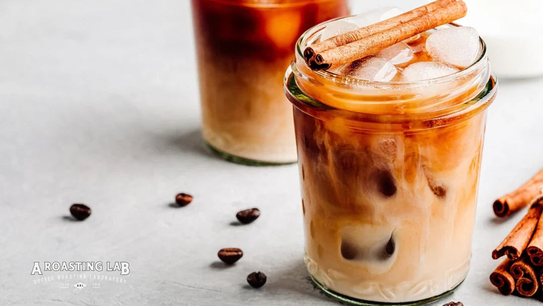 Kahve Sevmeyenlere Kahve Sevdirecek: Vanilya Latte Nasıl Yapılır?