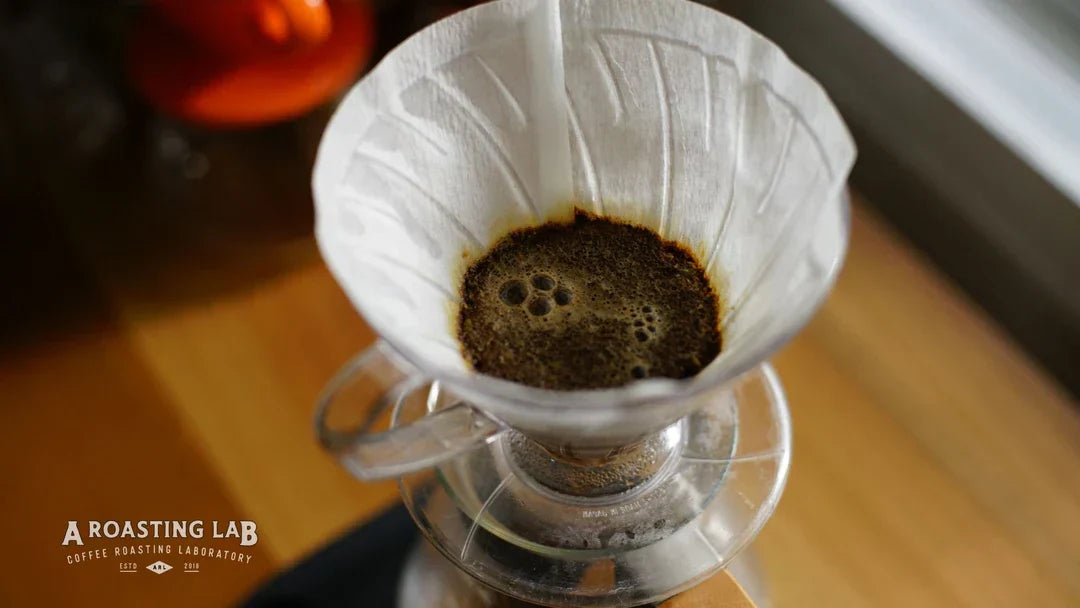 Filtre Kahve Kağıdı Nasıl Kullanılır?