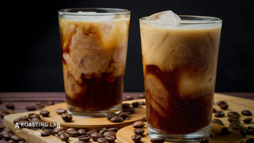 Ice Latte’ye Yakışan Aromaları Açıklıyoruz!