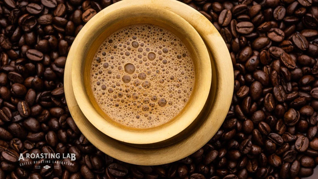 Filtre Kahve Ölçüsü Nasıl Olmalı?