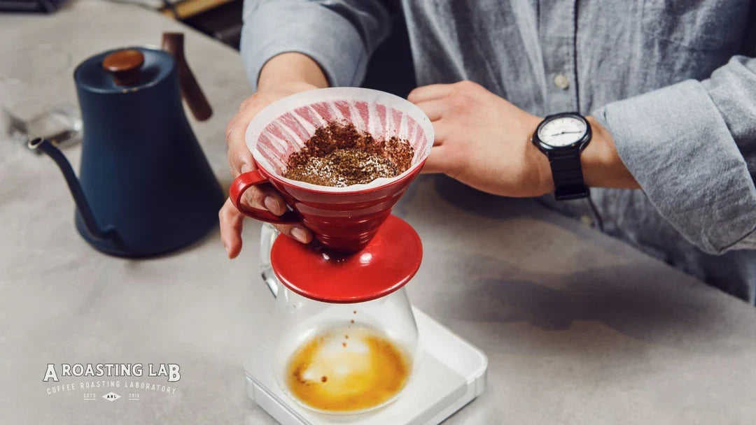 V60 Dripper ve Chemex’in Farkları Nedir?