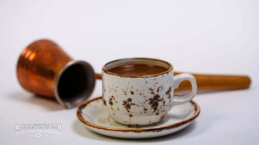 Türk Kahvesi Kilo Aldırır Mı?