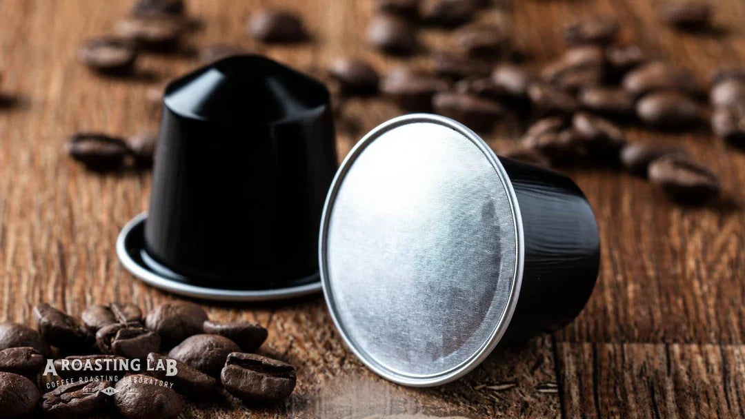 Kapsül Kahve Gerçekten Pratik Mi?