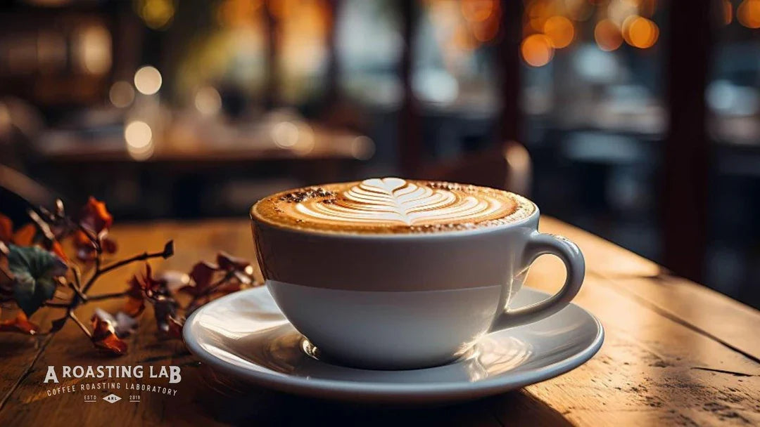 Cappuccino Nedir? Nasıl Yapılır?