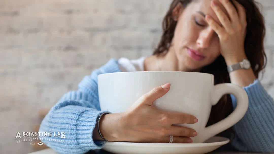 Aşırı Kafein Tüketimi Vücutta Ne Gibi Tepkiler Gösterir?