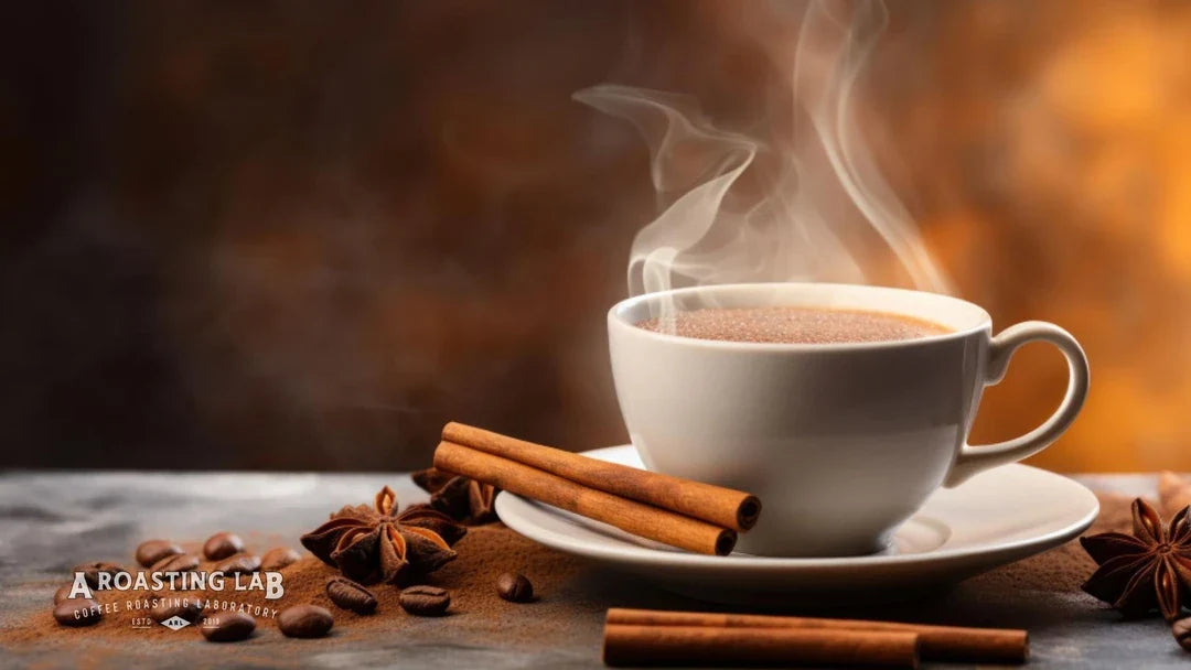 Tarçınlı Kahve Ritüeli Nedir?