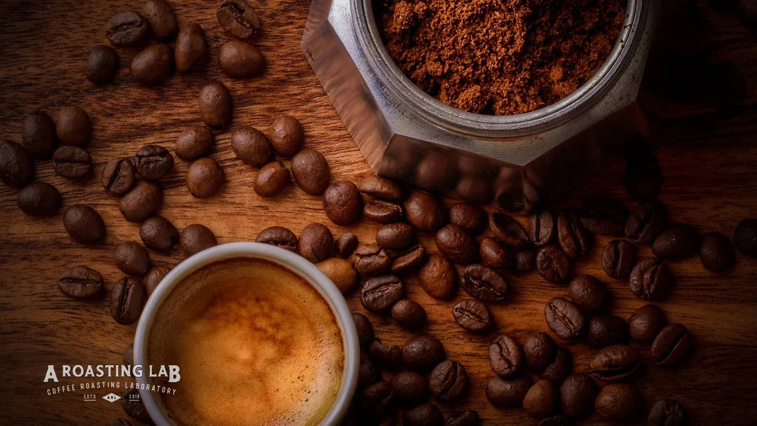 Filtre Kahve İçin Nasıl Kahve Öğütülmeli?