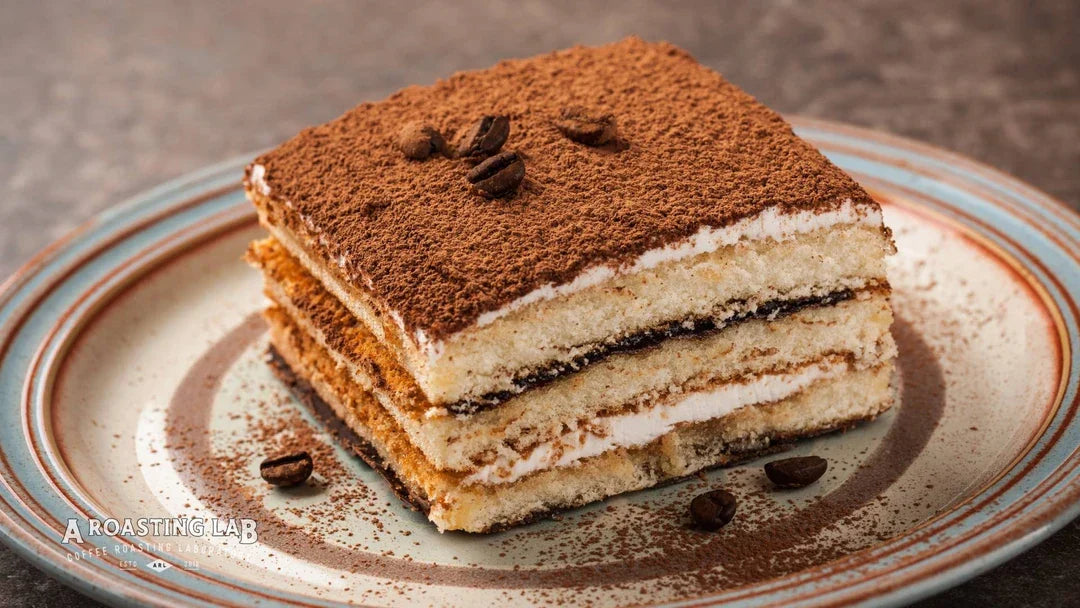 Kahve ile Yapabileceğiniz 5 Tatlı