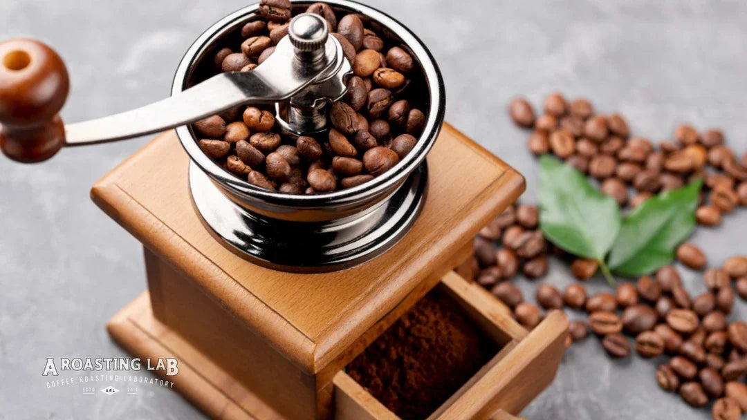 Çekirdek Kahve Nasıl Saklanmalı?