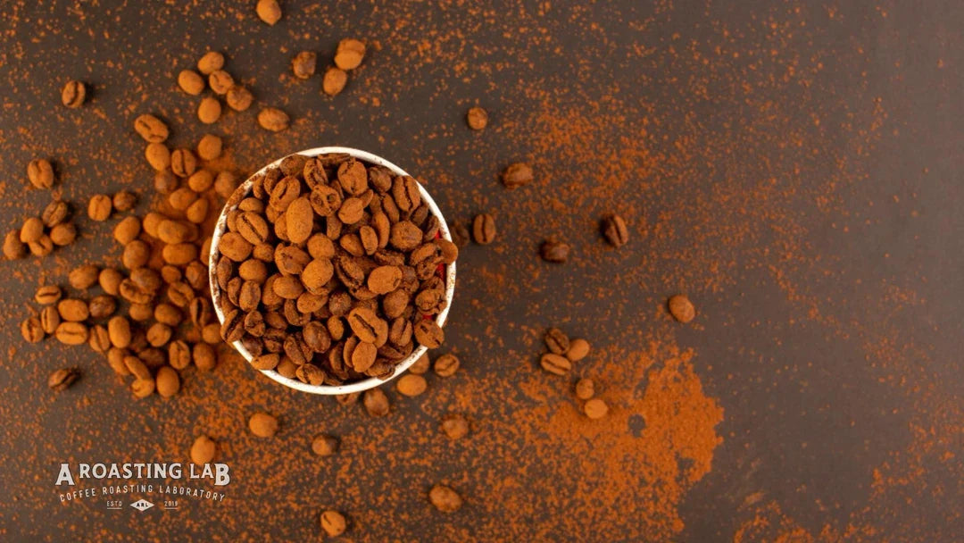 İlk Kahve Nasıl Ortaya Çıkmıştır?