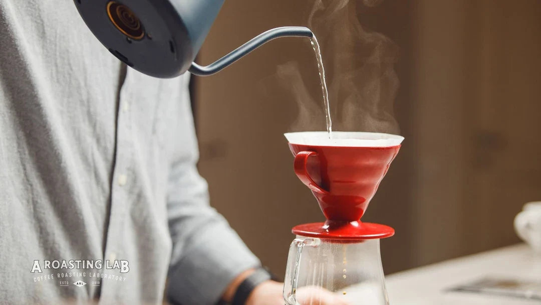 Lezzetli Kahve Demleme Yöntemleri