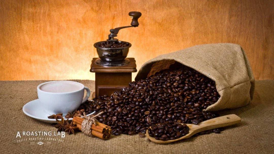 Orta Kavrulmuş Kahve Nedir?