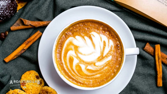 Latte Nedir? Nasıl Yapılır?