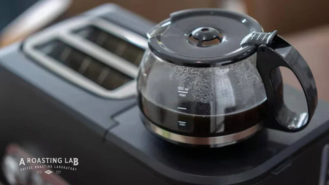 Filtre Kahve Makinesi Temizliği Nasıl Olmalı?