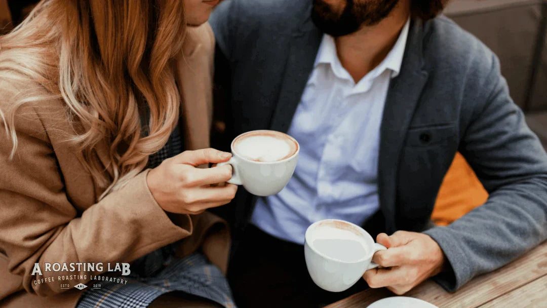 Sevgililer Günü Hediye Önerisi: Kahve Deneme Seti