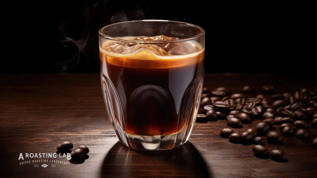 Evde Americano Nasıl Yapılır?