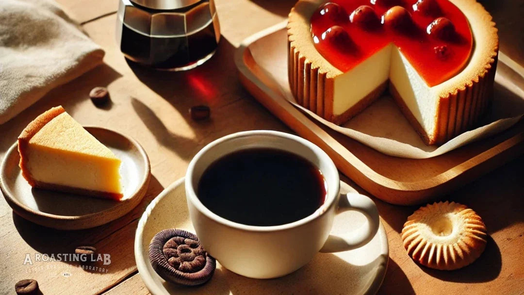 Filtre Kahve Yanına Yakışacak Tatlılar