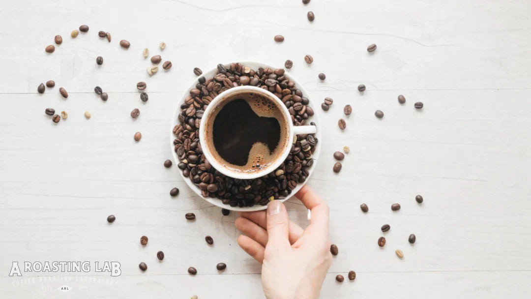 Kafein Vücuda Zararlı Mıdır?