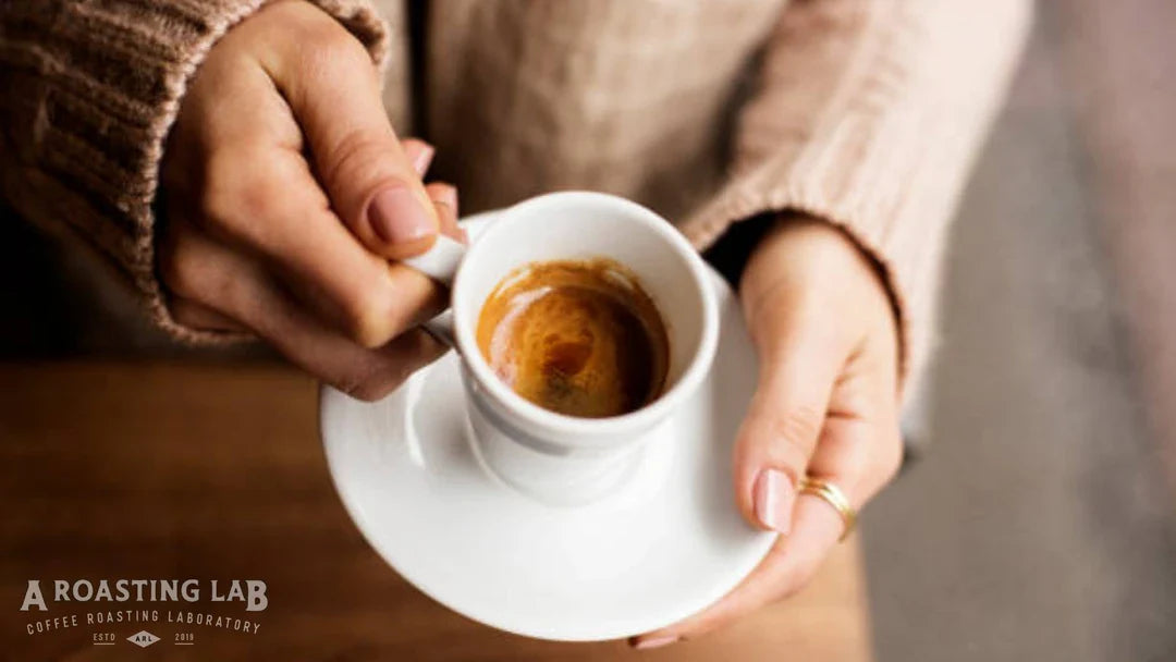 Espresso Kahve Nedir? Nasıl İçilir?